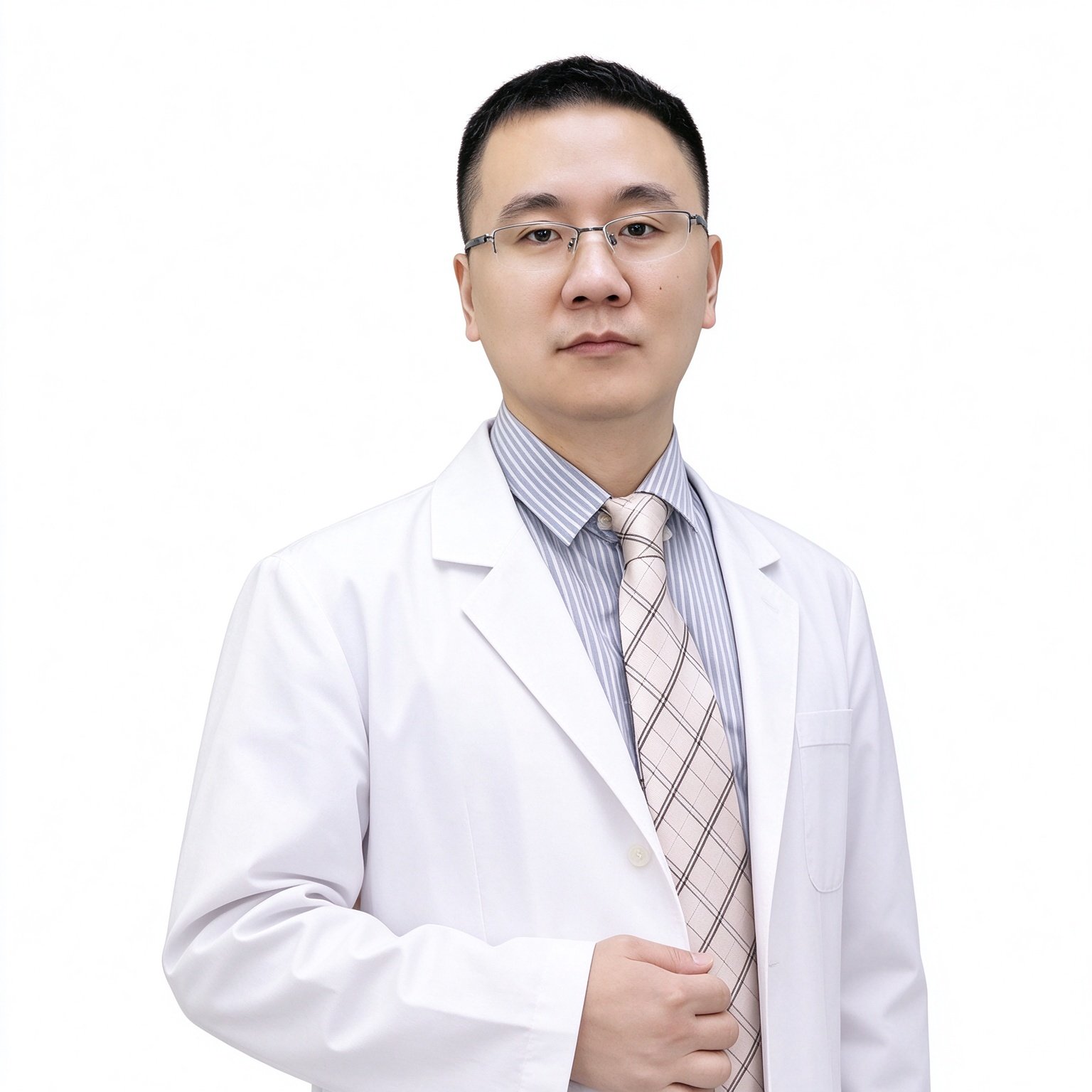 凡是与美 - 明星医疗团队 - 薛建华